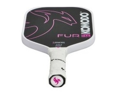 PALA PICKLEBALL KOMODO FURI PINK 16mm SUPERFICIE-SX22 PALA PICKLEBALL KOMODO FURI PINK 16mm SUPERFICIE